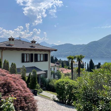 Residenza Margherita Tremezzo Zewnętrze zdjęcie