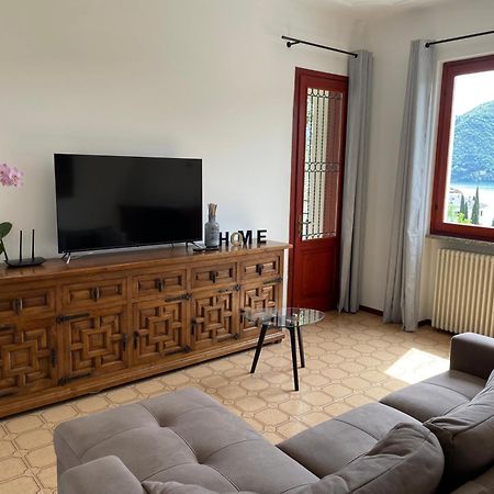 Residenza Margherita Tremezzo Zewnętrze zdjęcie