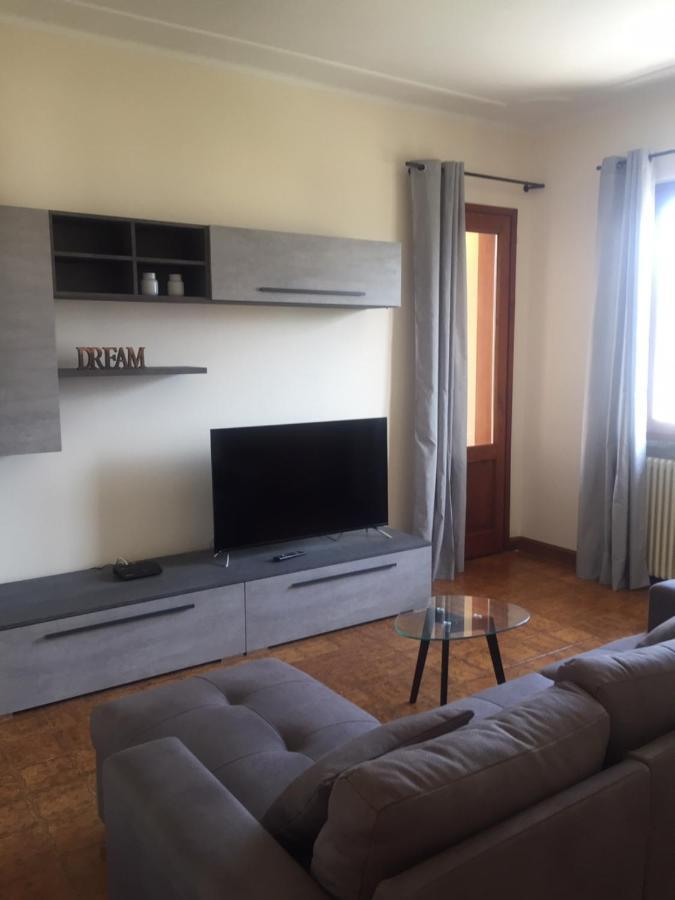 Residenza Margherita Tremezzo Zewnętrze zdjęcie