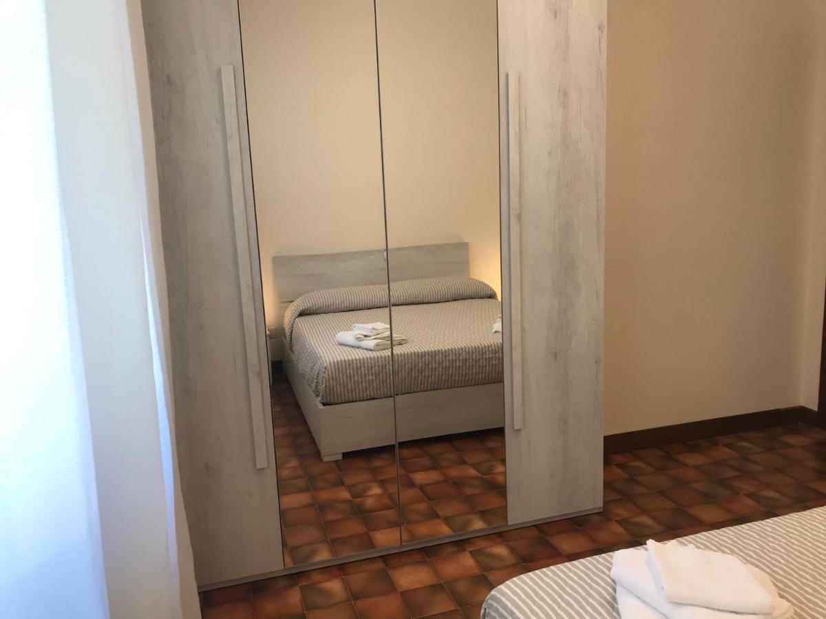 Residenza Margherita Tremezzo Zewnętrze zdjęcie