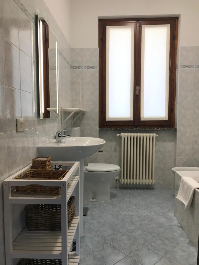 Residenza Margherita Tremezzo Zewnętrze zdjęcie