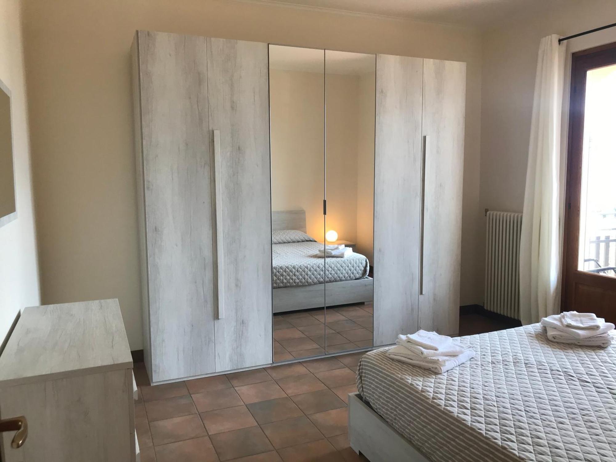 Residenza Margherita Tremezzo Zewnętrze zdjęcie