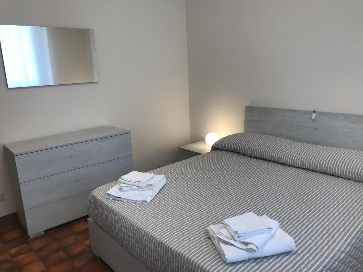 Residenza Margherita Tremezzo Zewnętrze zdjęcie