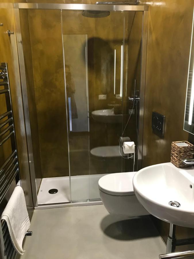 Residenza Margherita Tremezzo Zewnętrze zdjęcie
