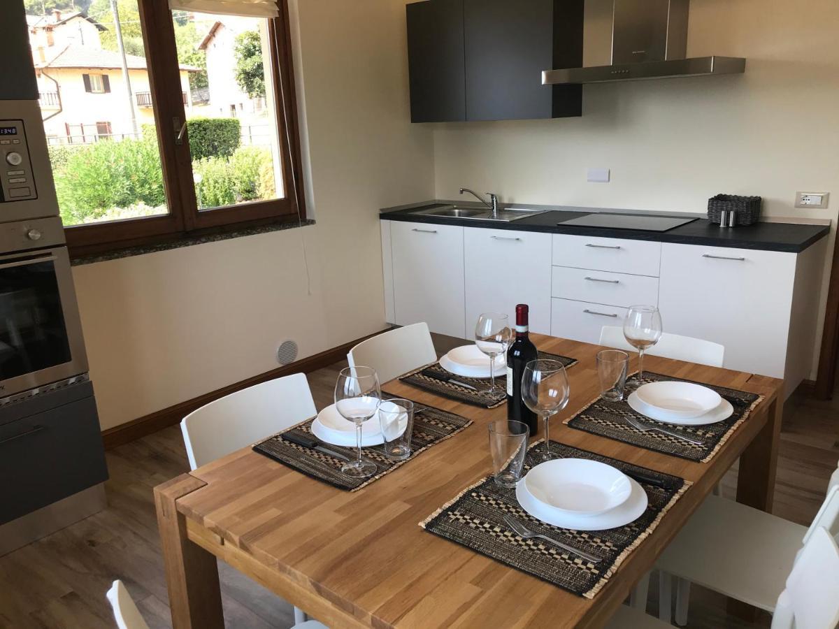 Residenza Margherita Tremezzo Zewnętrze zdjęcie