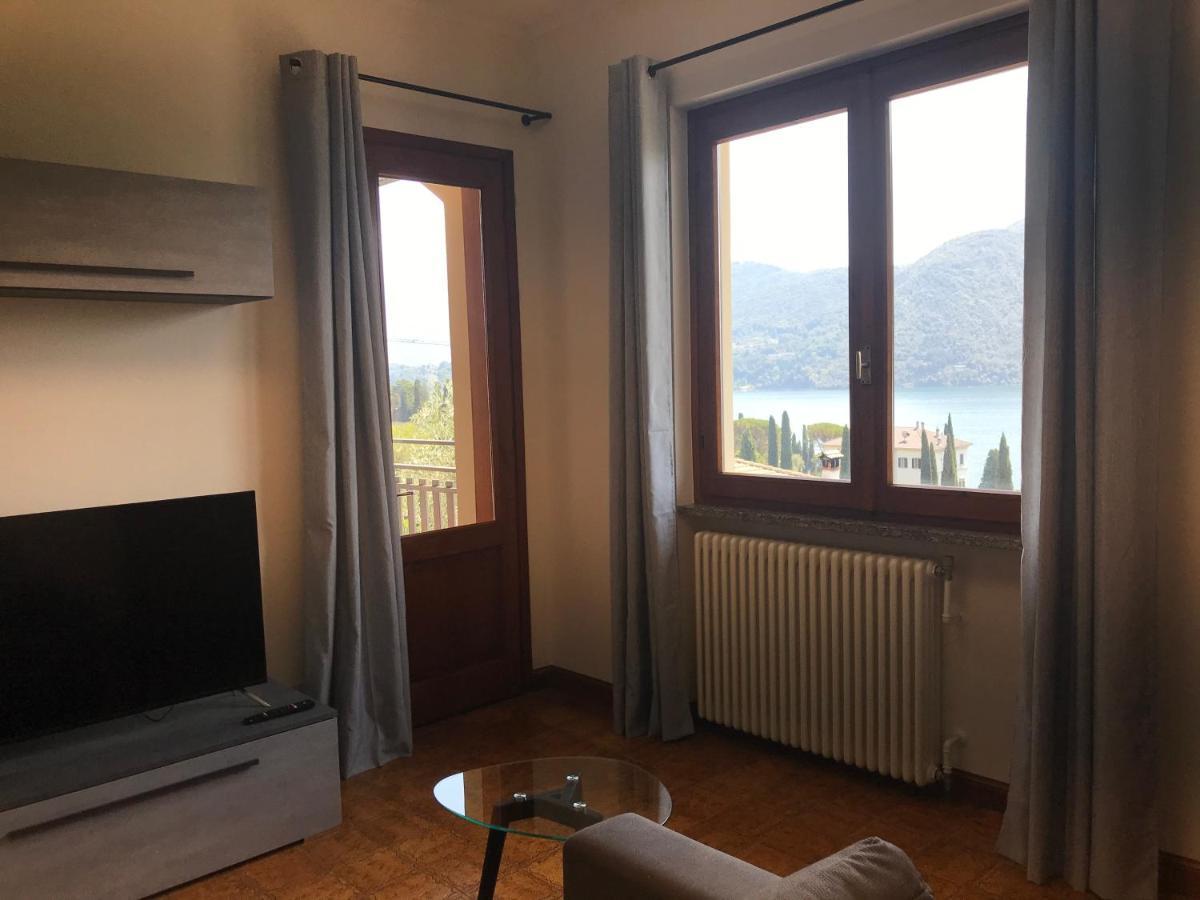 Residenza Margherita Tremezzo Zewnętrze zdjęcie