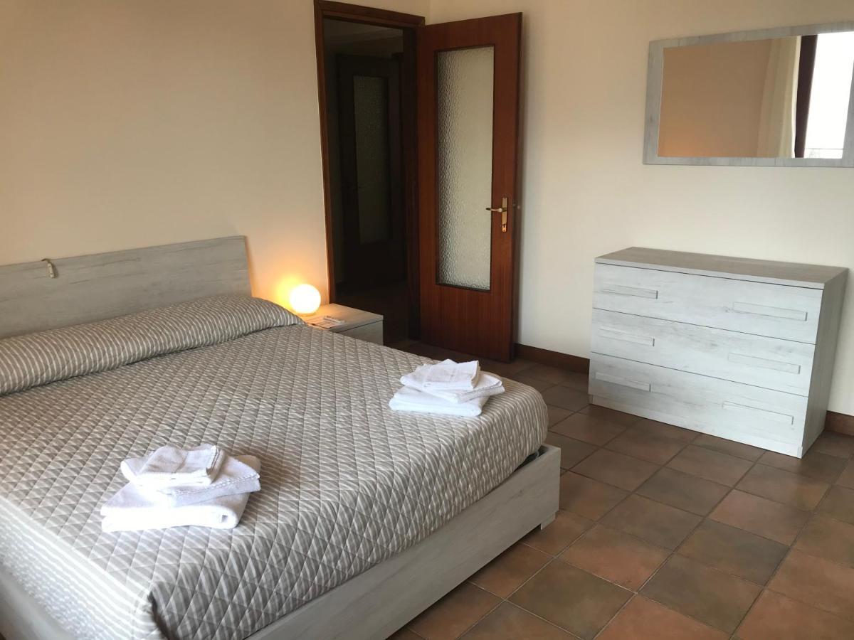 Residenza Margherita Tremezzo Zewnętrze zdjęcie