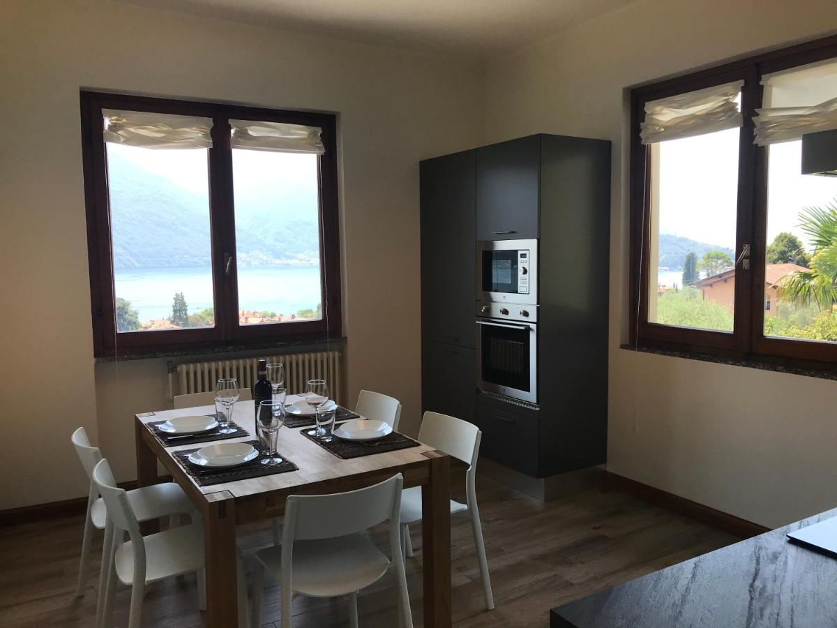 Residenza Margherita Tremezzo Zewnętrze zdjęcie