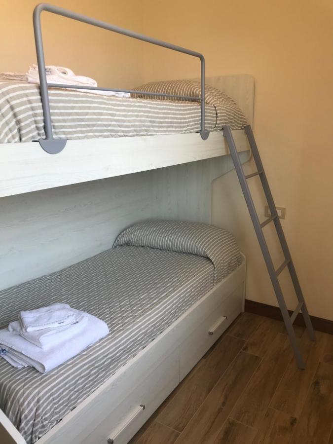 Residenza Margherita Tremezzo Zewnętrze zdjęcie