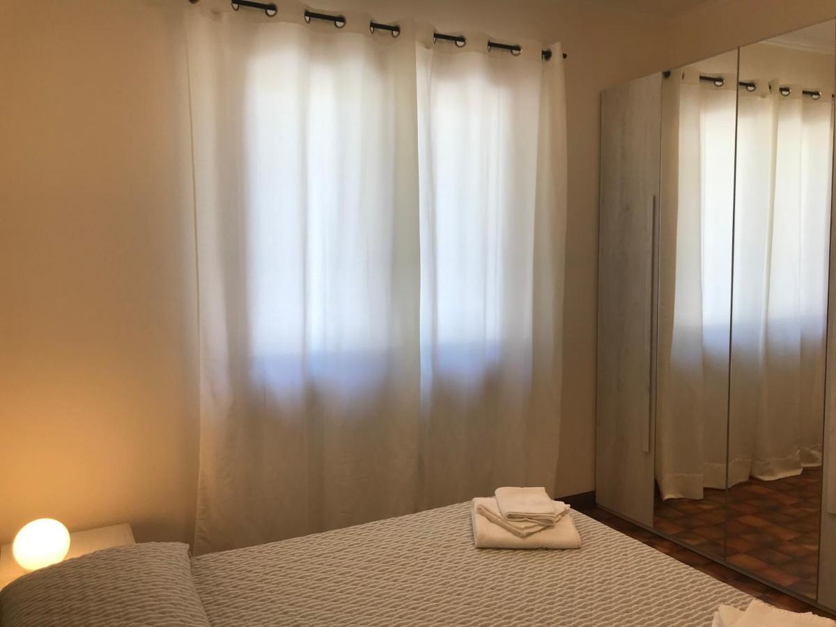 Residenza Margherita Tremezzo Zewnętrze zdjęcie