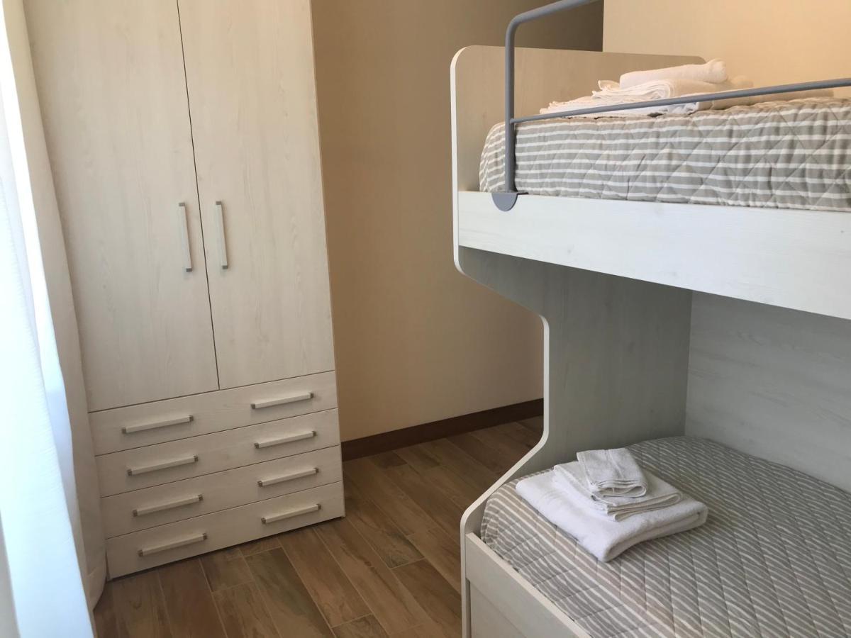 Residenza Margherita Tremezzo Zewnętrze zdjęcie