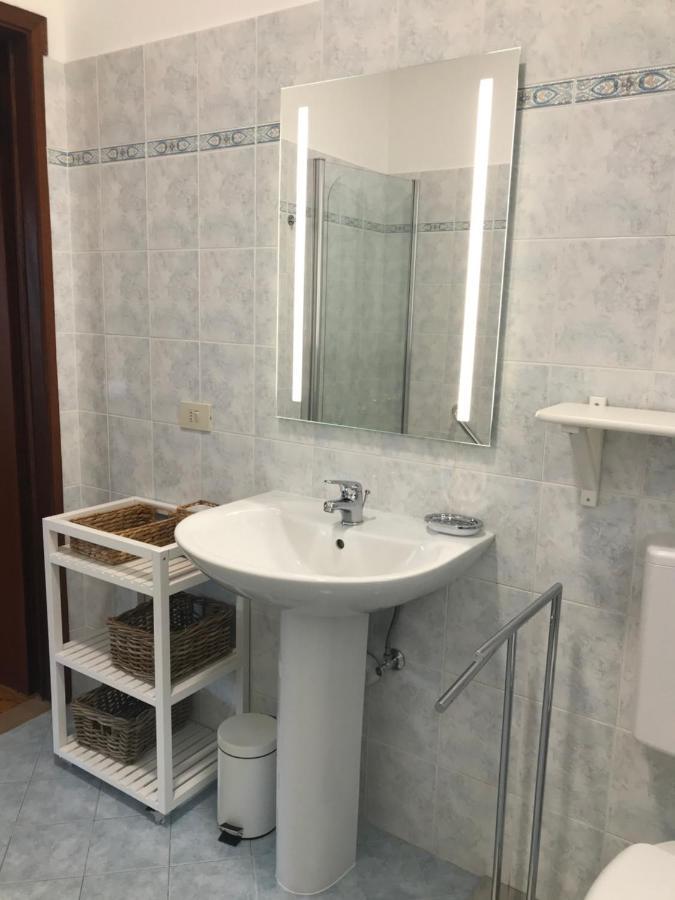 Residenza Margherita Tremezzo Zewnętrze zdjęcie