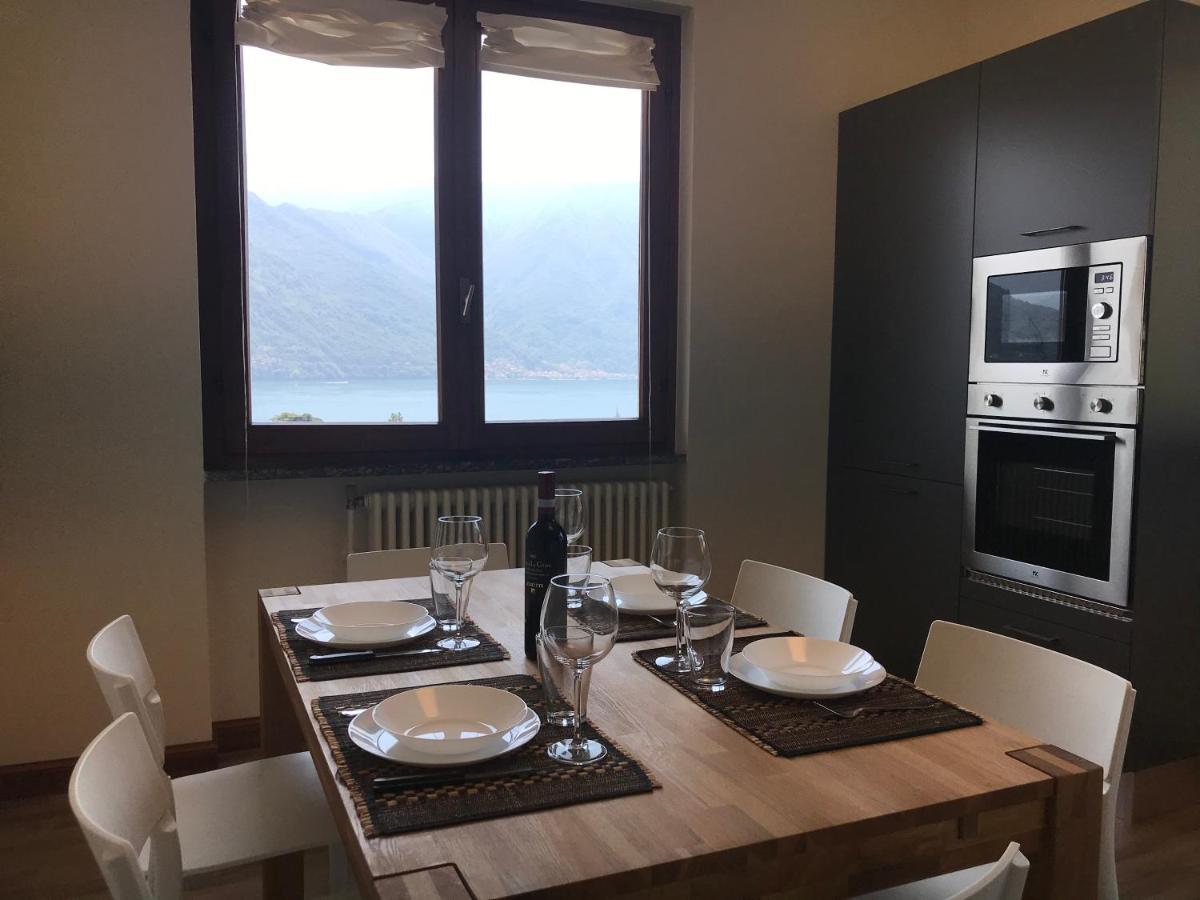Residenza Margherita Tremezzo Zewnętrze zdjęcie