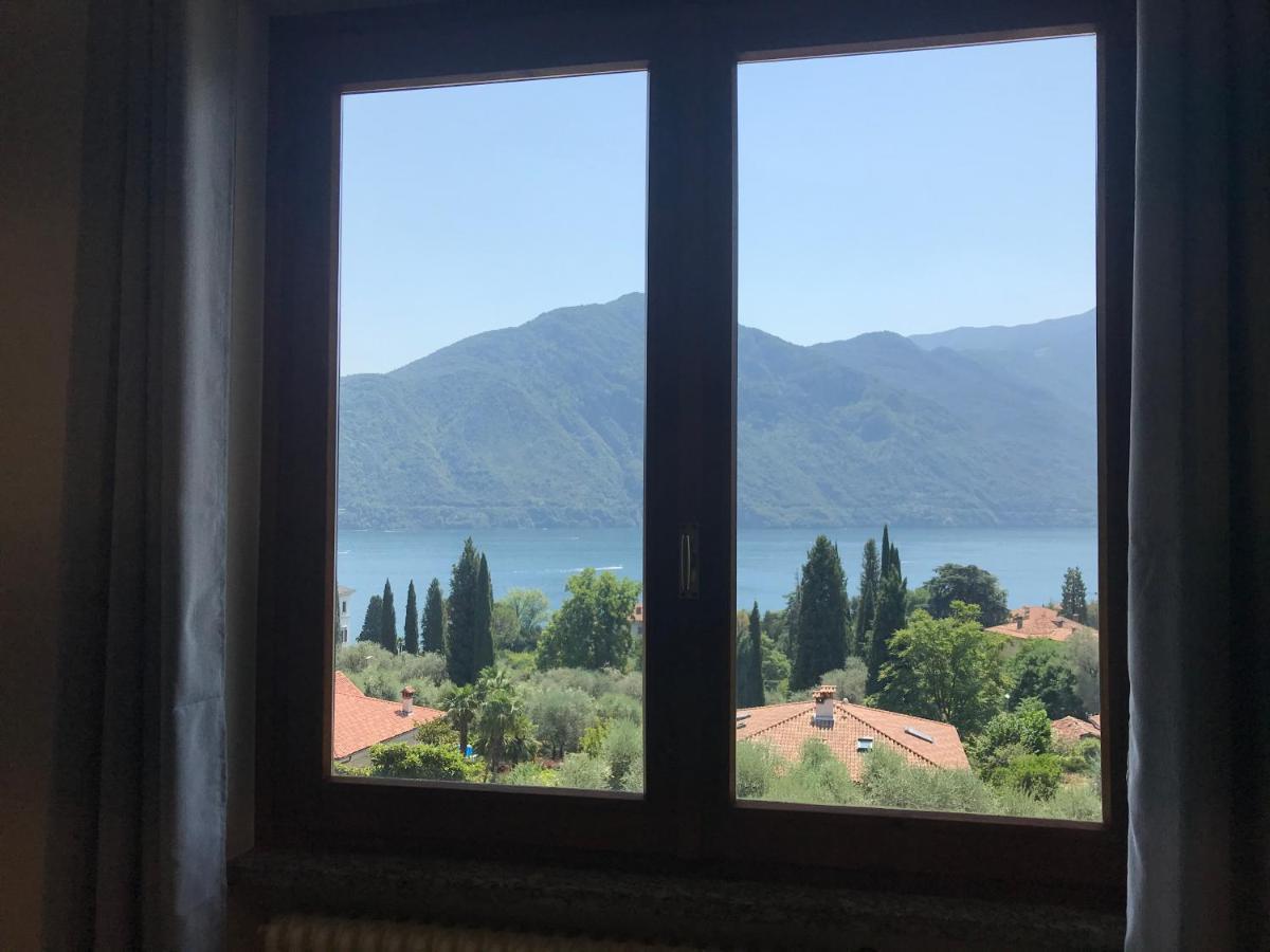 Residenza Margherita Tremezzo Zewnętrze zdjęcie