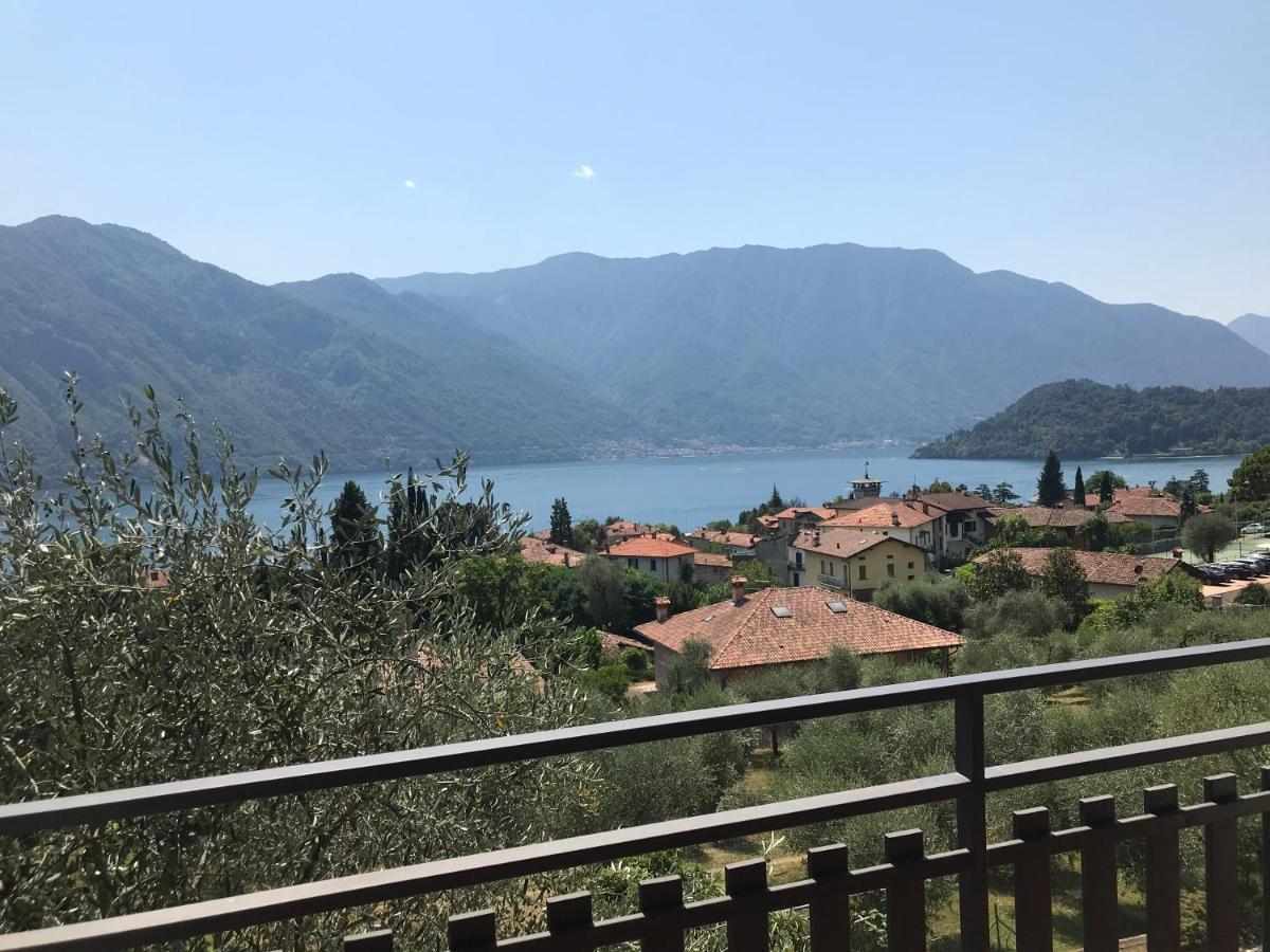 Residenza Margherita Tremezzo Zewnętrze zdjęcie
