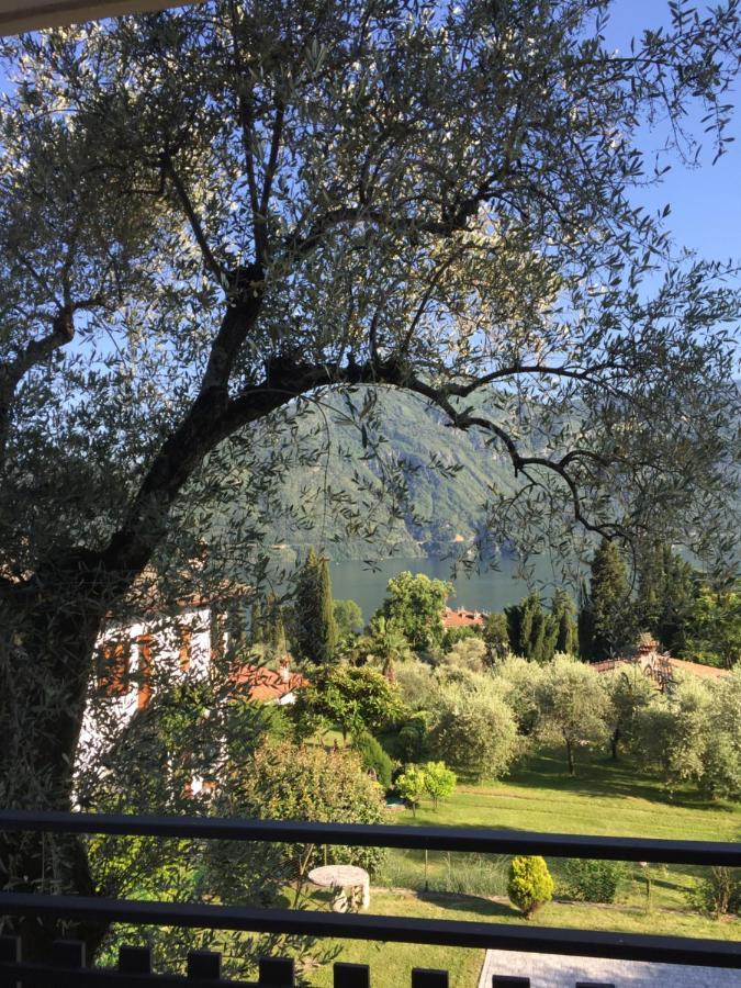 Residenza Margherita Tremezzo Zewnętrze zdjęcie
