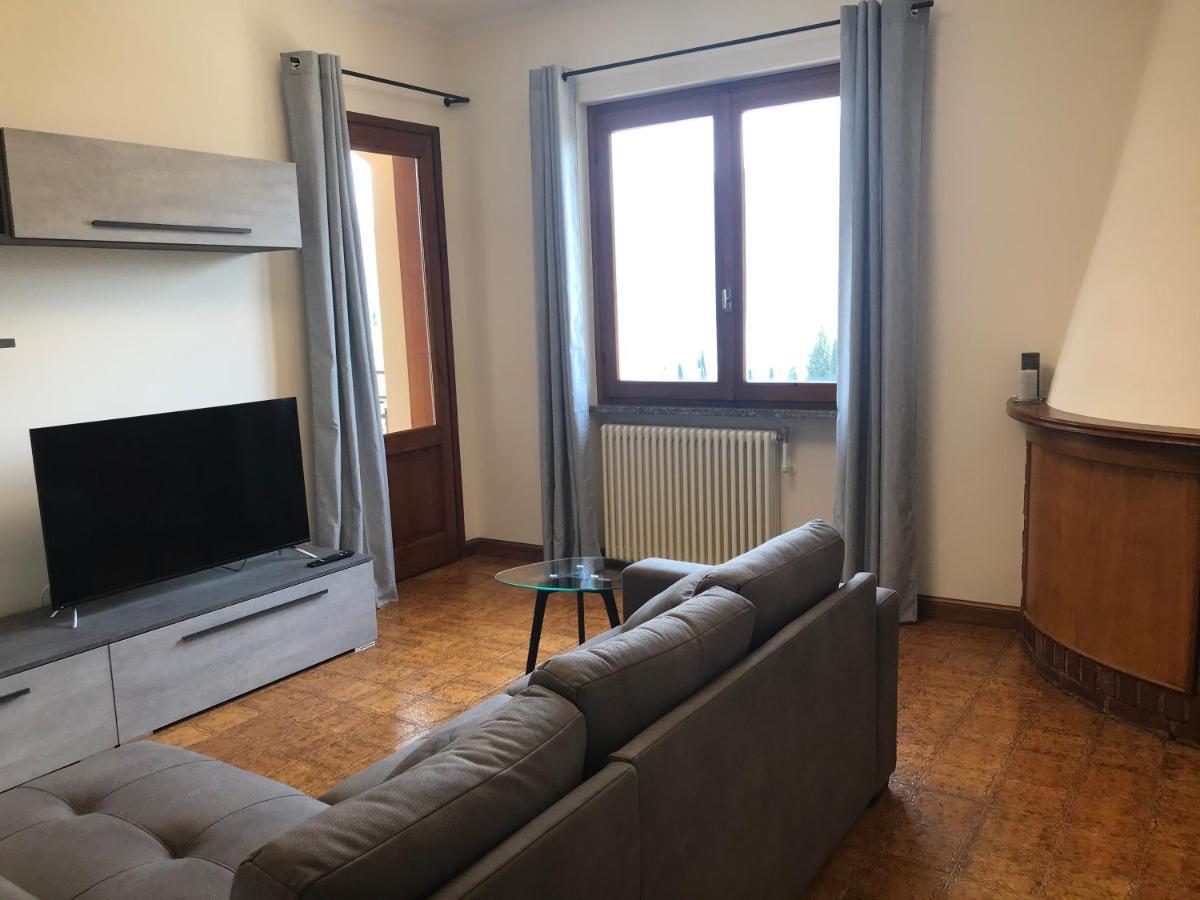 Residenza Margherita Tremezzo Zewnętrze zdjęcie