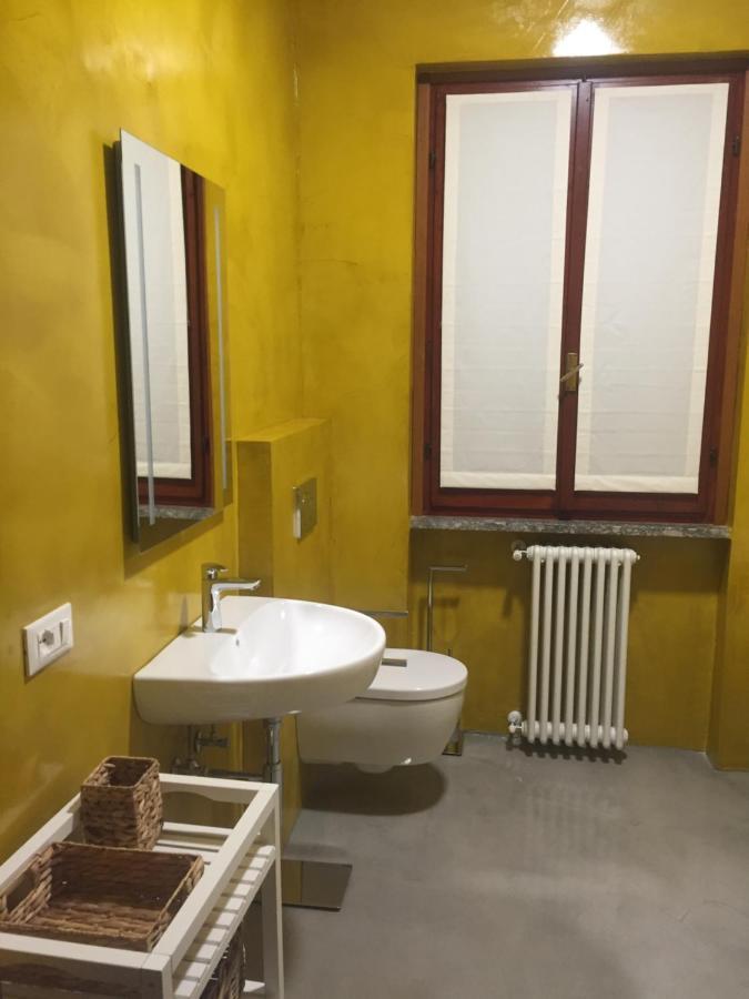 Residenza Margherita Tremezzo Zewnętrze zdjęcie