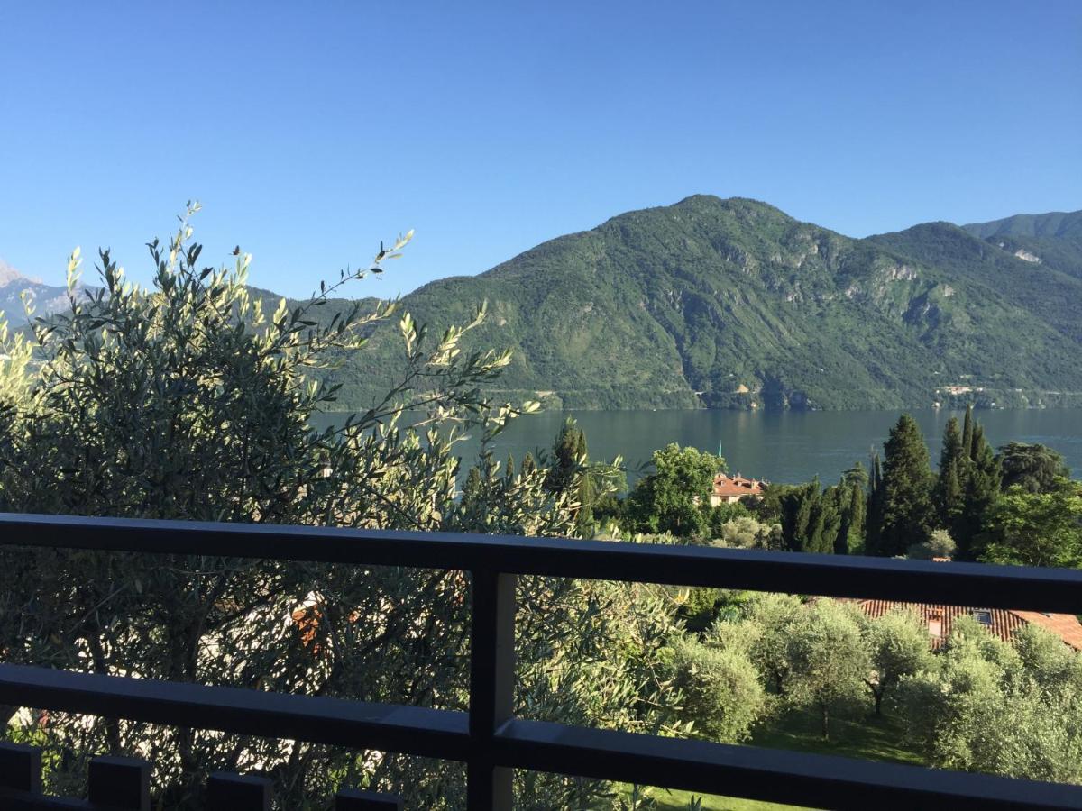 Residenza Margherita Tremezzo Zewnętrze zdjęcie