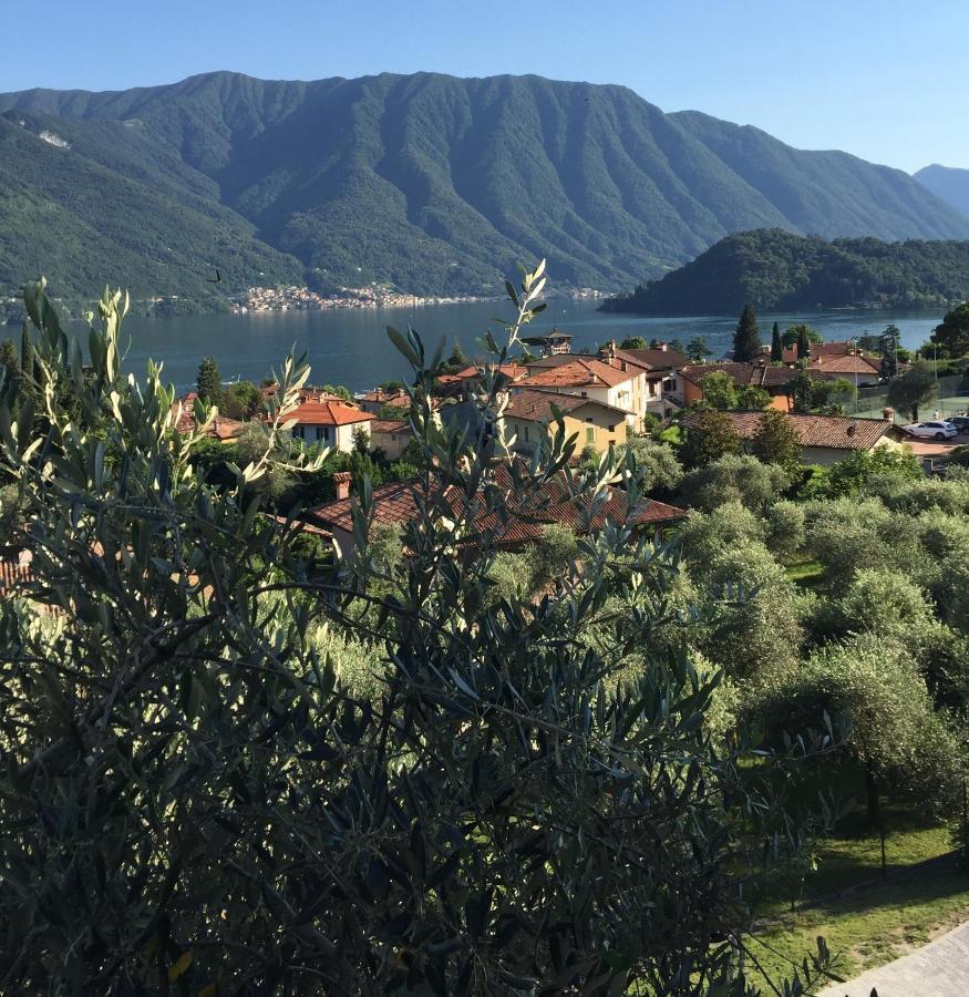 Residenza Margherita Tremezzo Zewnętrze zdjęcie