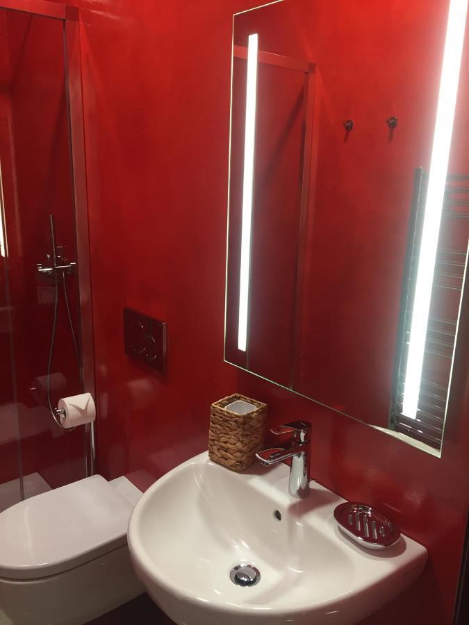 Residenza Margherita Tremezzo Zewnętrze zdjęcie