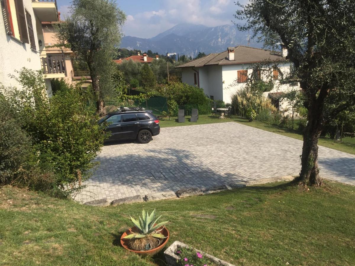 Residenza Margherita Tremezzo Zewnętrze zdjęcie