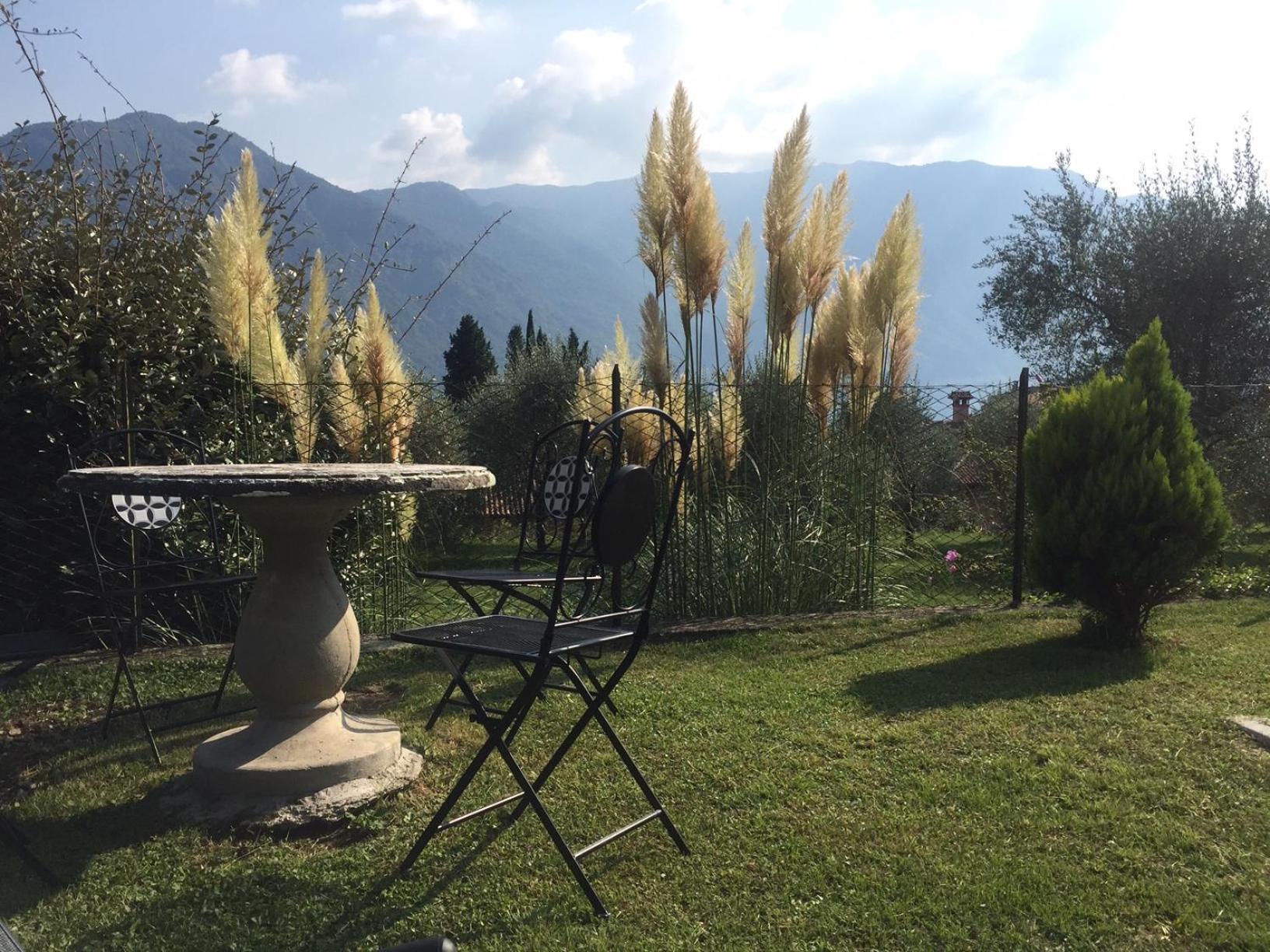 Residenza Margherita Tremezzo Zewnętrze zdjęcie