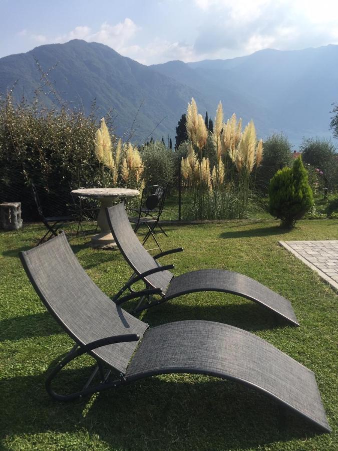 Residenza Margherita Tremezzo Zewnętrze zdjęcie