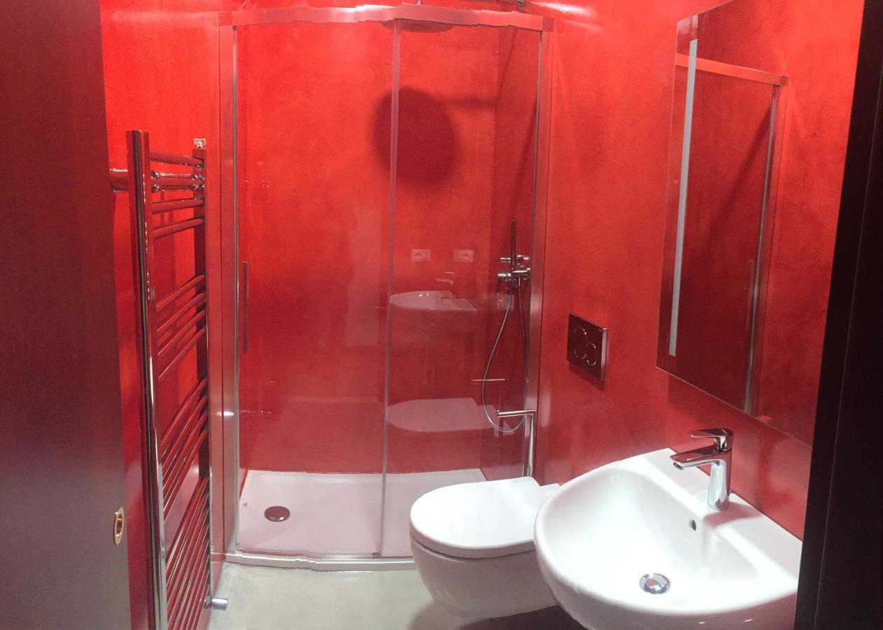 Residenza Margherita Tremezzo Zewnętrze zdjęcie