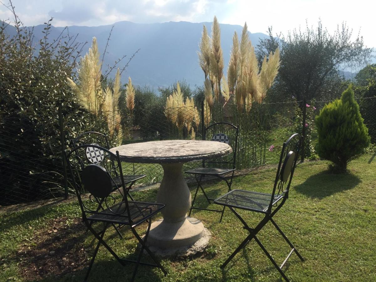 Residenza Margherita Tremezzo Zewnętrze zdjęcie