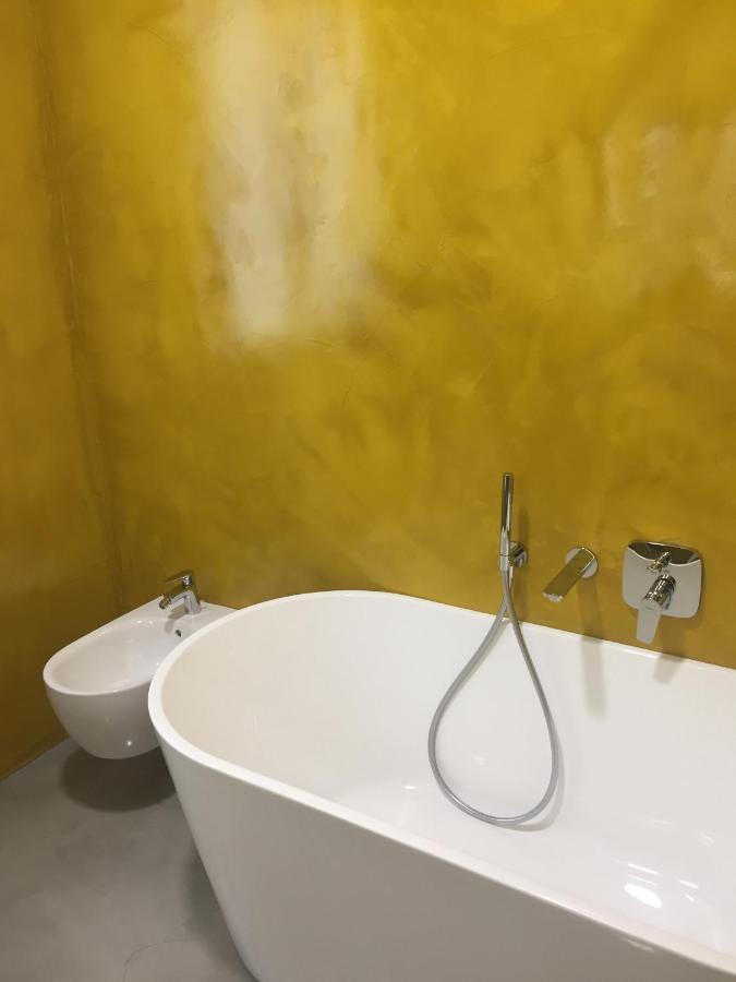 Residenza Margherita Tremezzo Zewnętrze zdjęcie