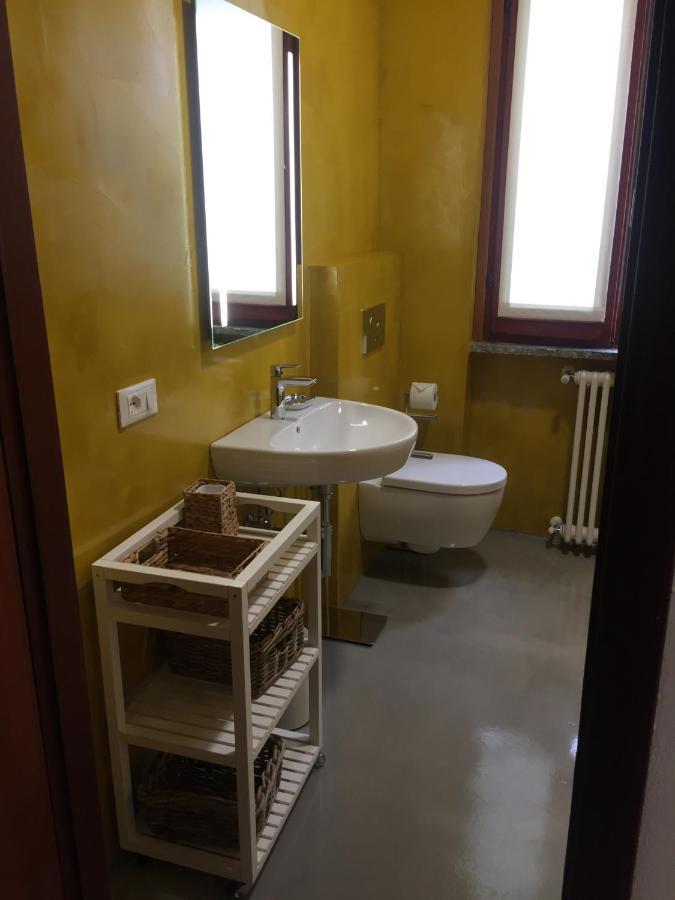 Residenza Margherita Tremezzo Zewnętrze zdjęcie