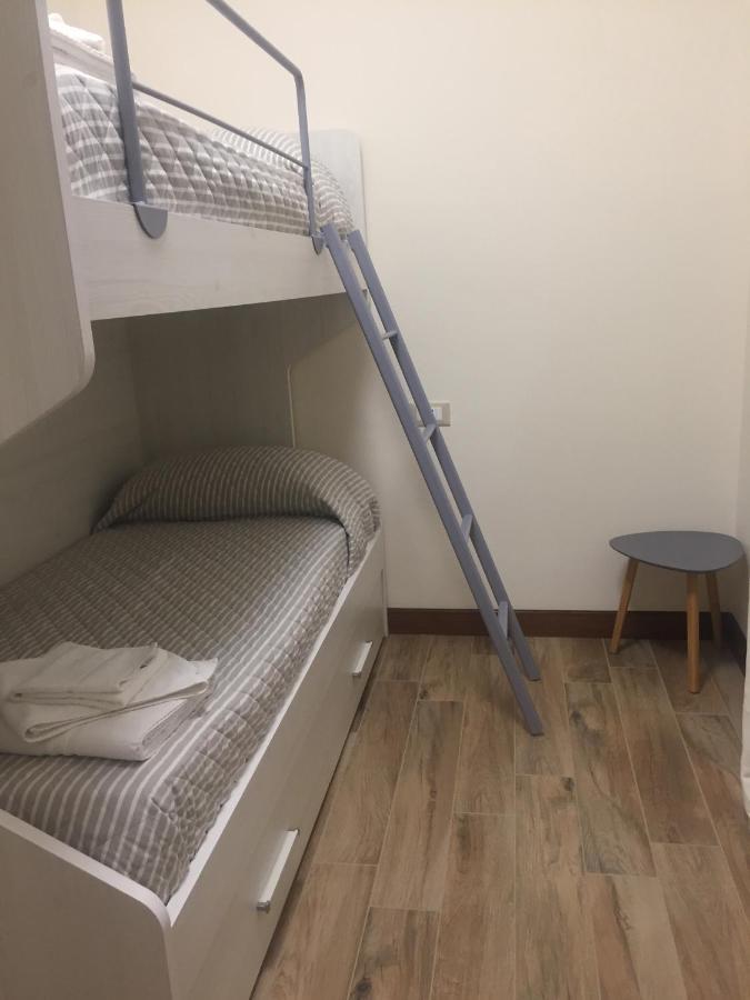 Residenza Margherita Tremezzo Zewnętrze zdjęcie