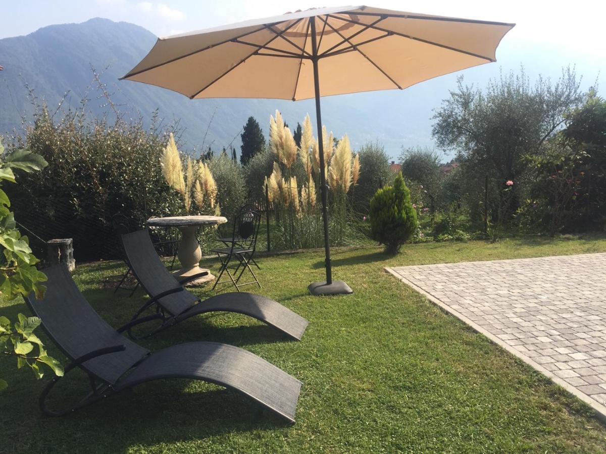Residenza Margherita Tremezzo Zewnętrze zdjęcie