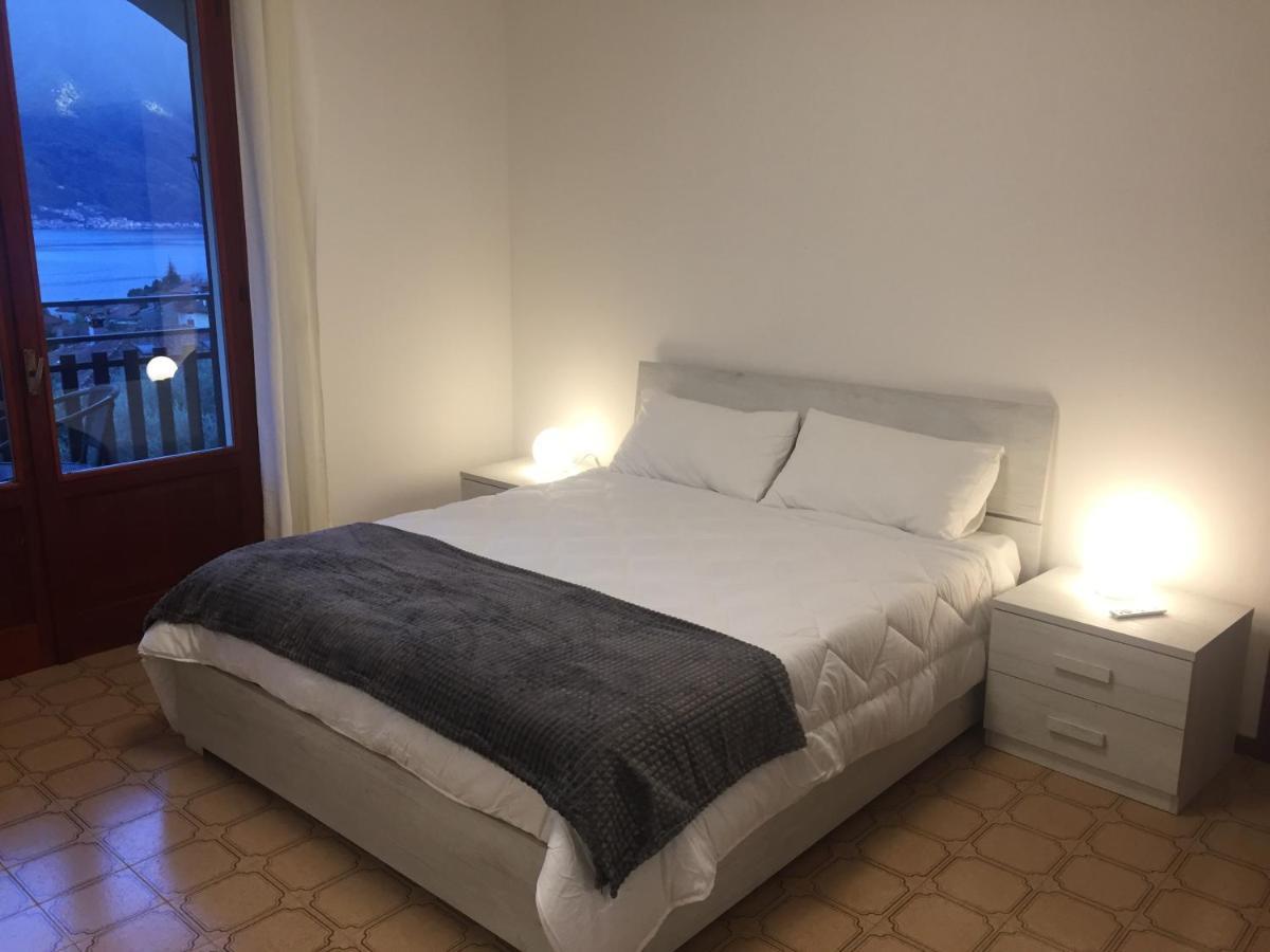 Residenza Margherita Tremezzo Zewnętrze zdjęcie