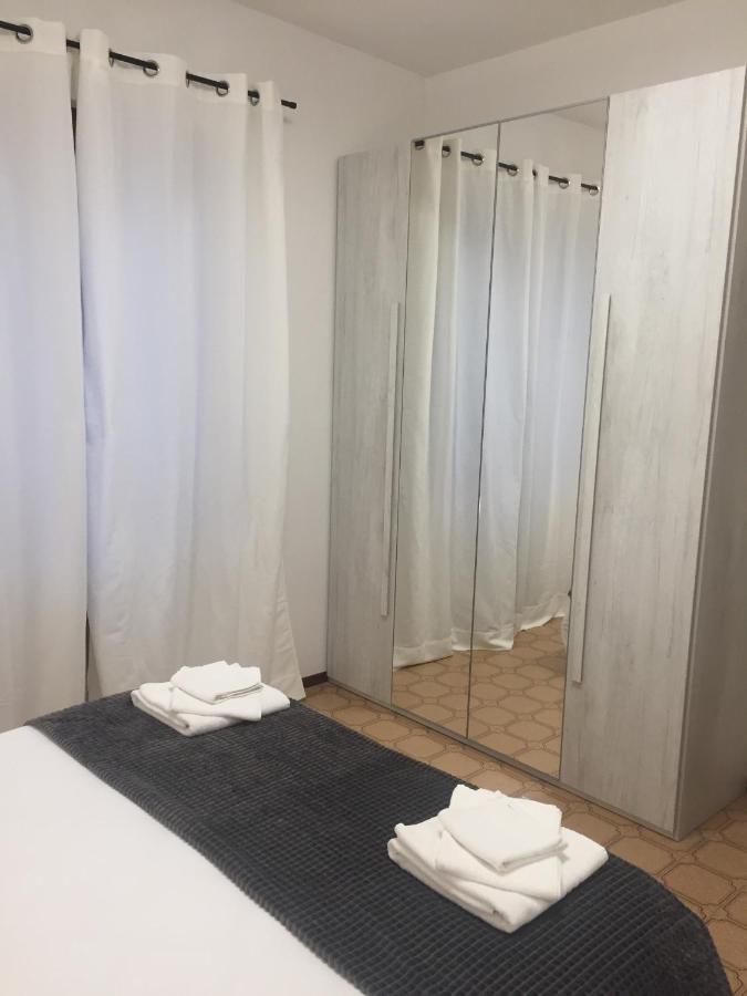 Residenza Margherita Tremezzo Zewnętrze zdjęcie