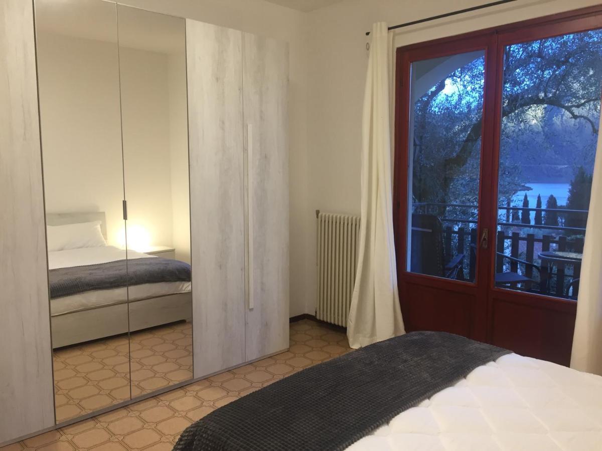Residenza Margherita Tremezzo Zewnętrze zdjęcie