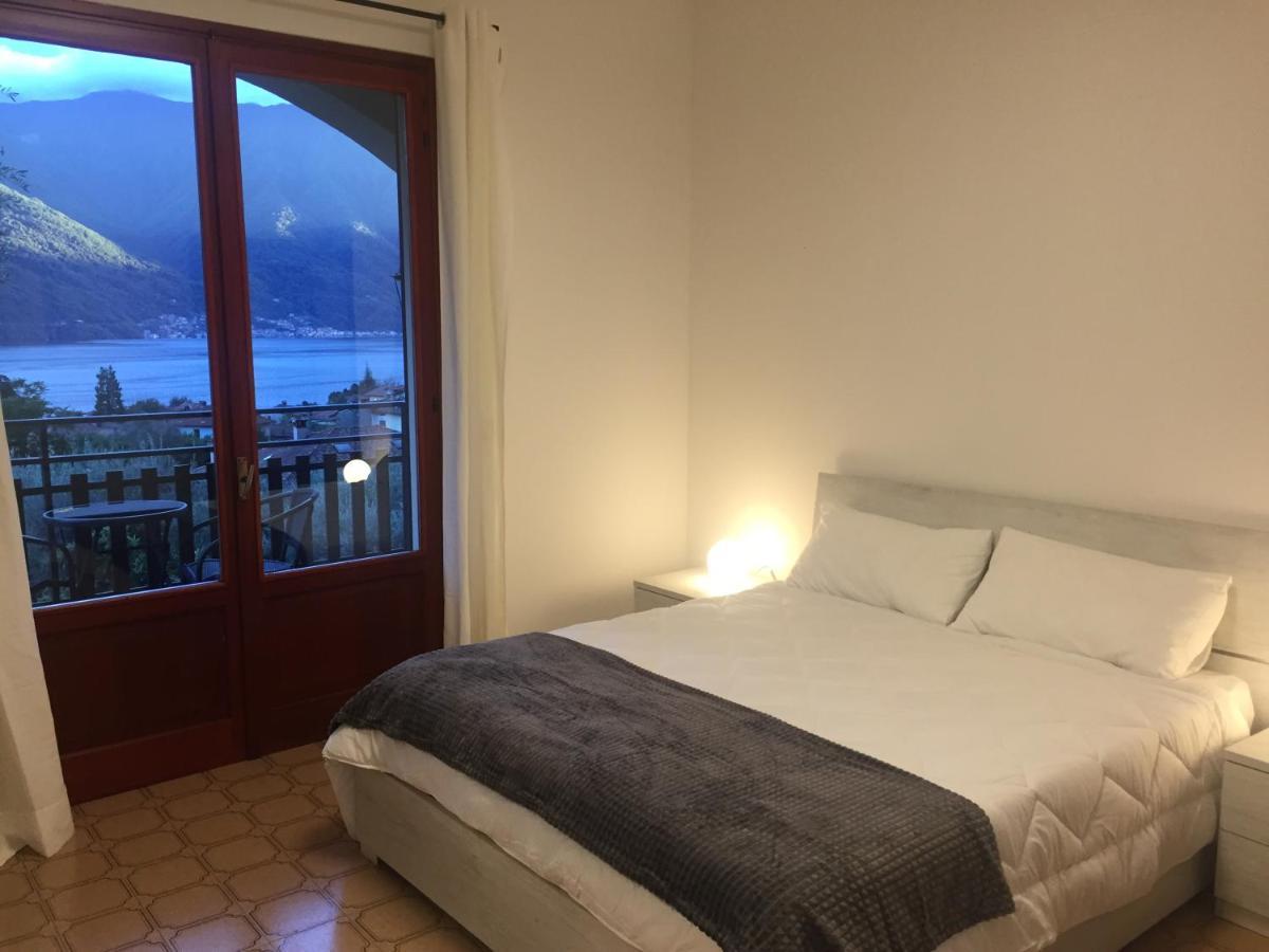 Residenza Margherita Tremezzo Zewnętrze zdjęcie