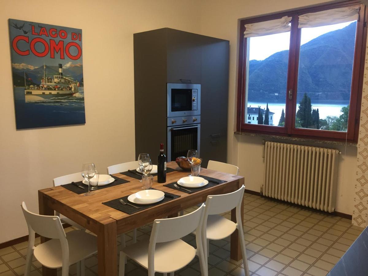 Residenza Margherita Tremezzo Zewnętrze zdjęcie