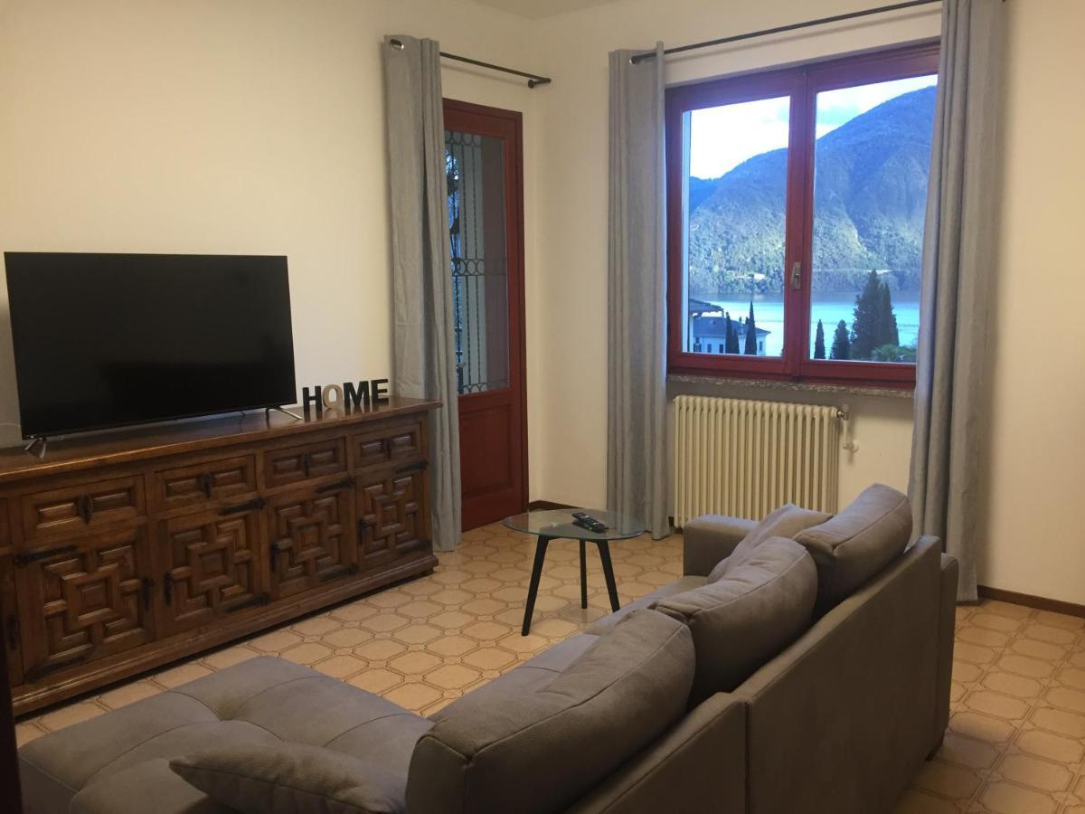 Residenza Margherita Tremezzo Zewnętrze zdjęcie