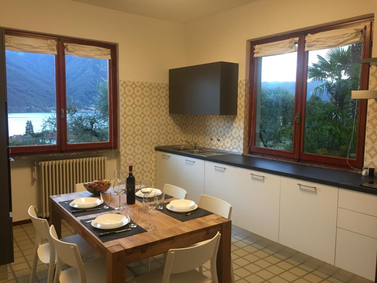 Residenza Margherita Tremezzo Zewnętrze zdjęcie