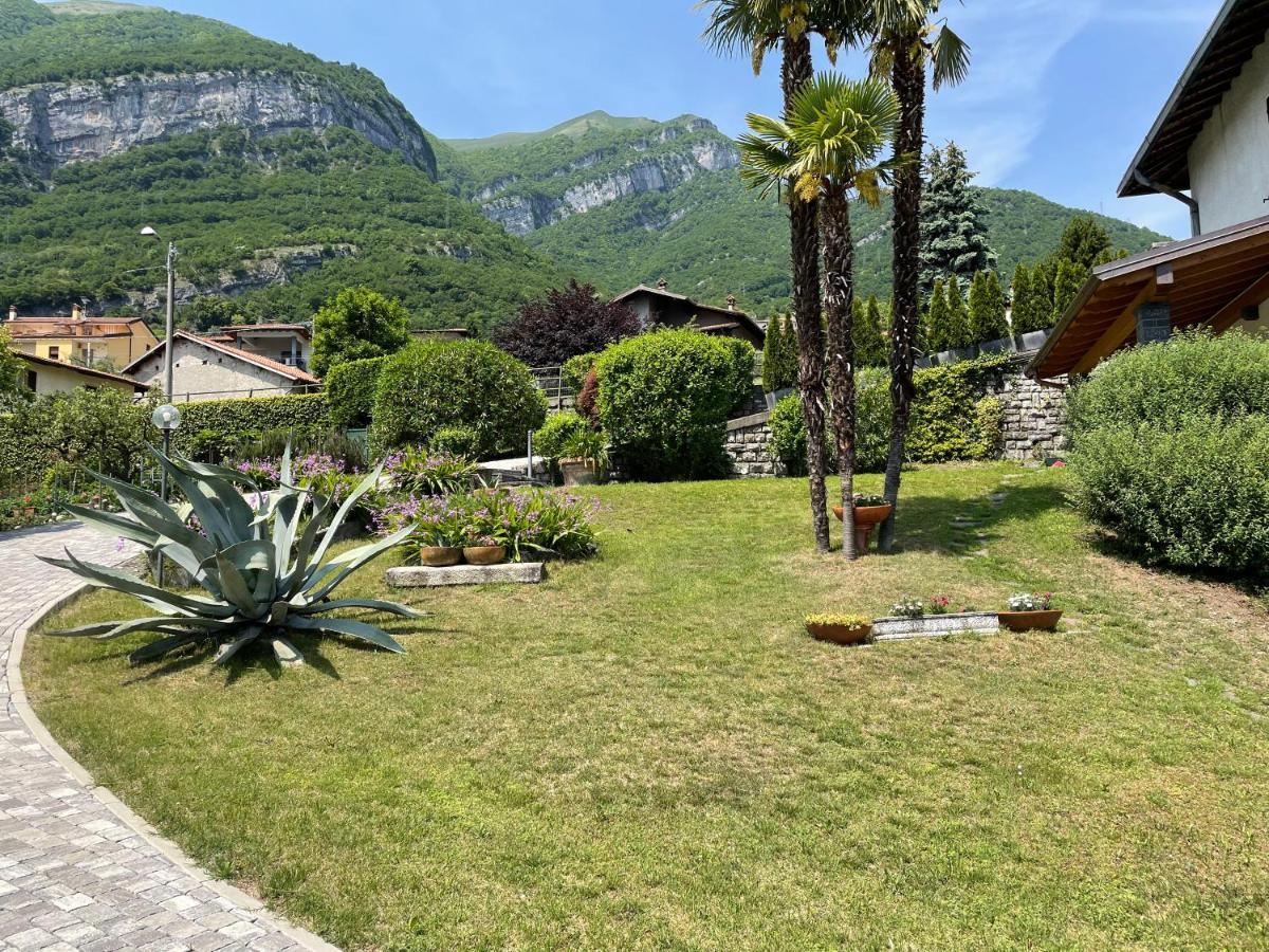 Residenza Margherita Tremezzo Zewnętrze zdjęcie