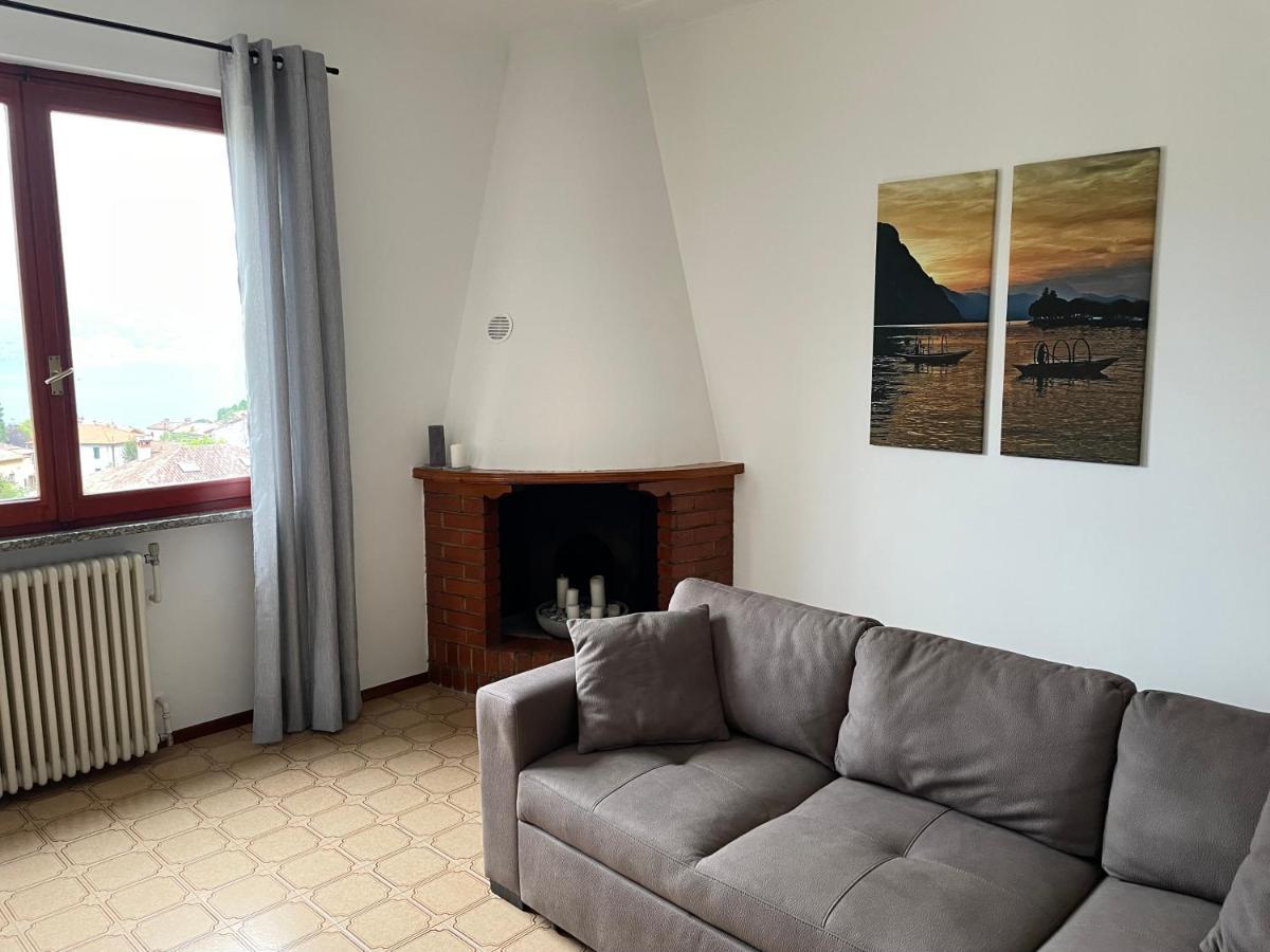 Residenza Margherita Tremezzo Zewnętrze zdjęcie