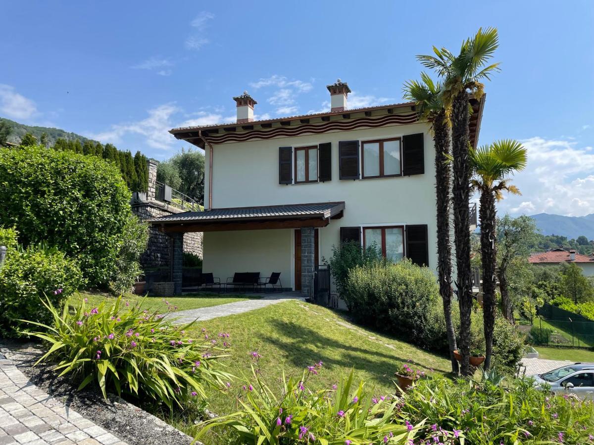 Residenza Margherita Tremezzo Zewnętrze zdjęcie