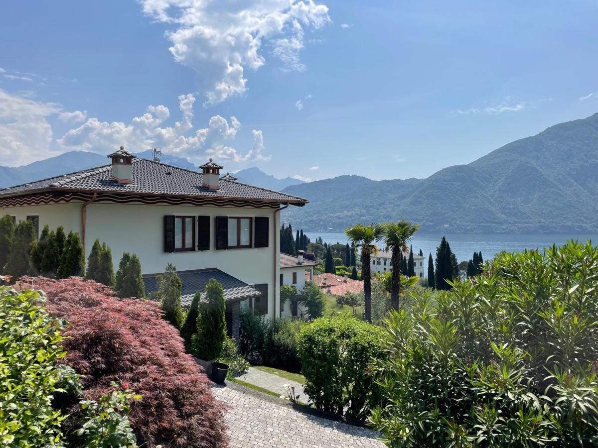 Residenza Margherita Tremezzo Zewnętrze zdjęcie