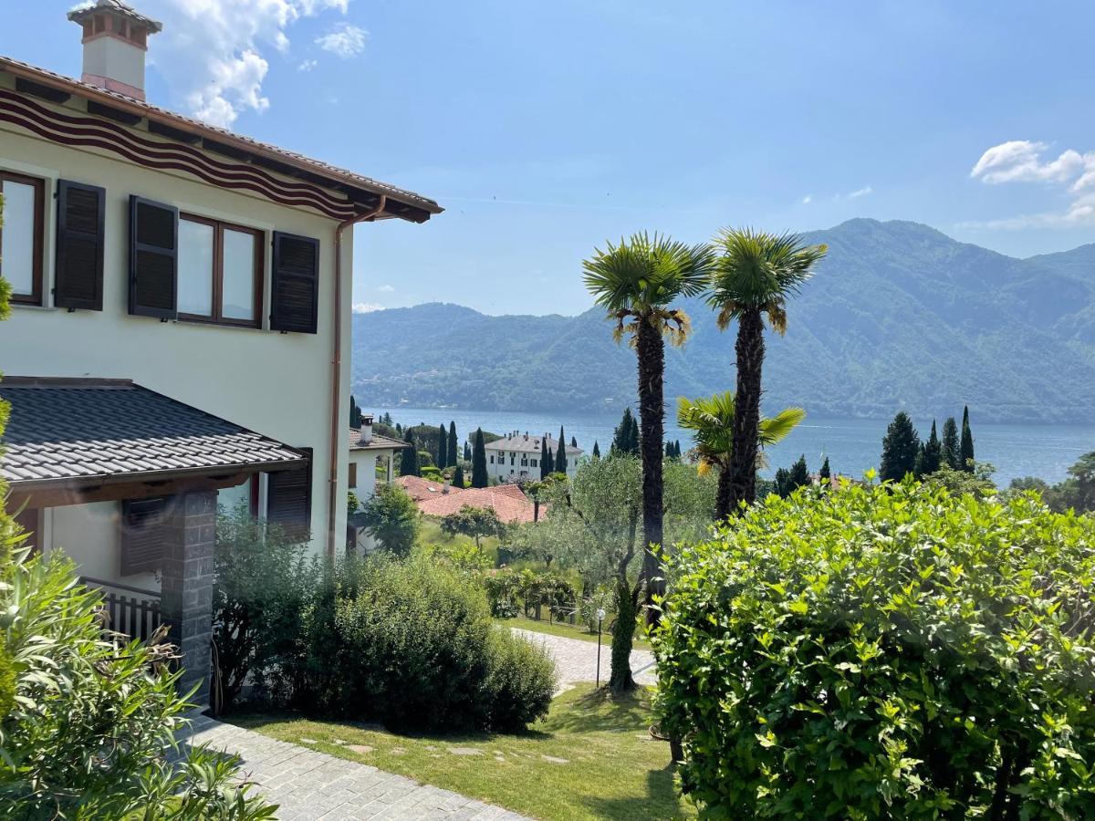 Residenza Margherita Tremezzo Zewnętrze zdjęcie