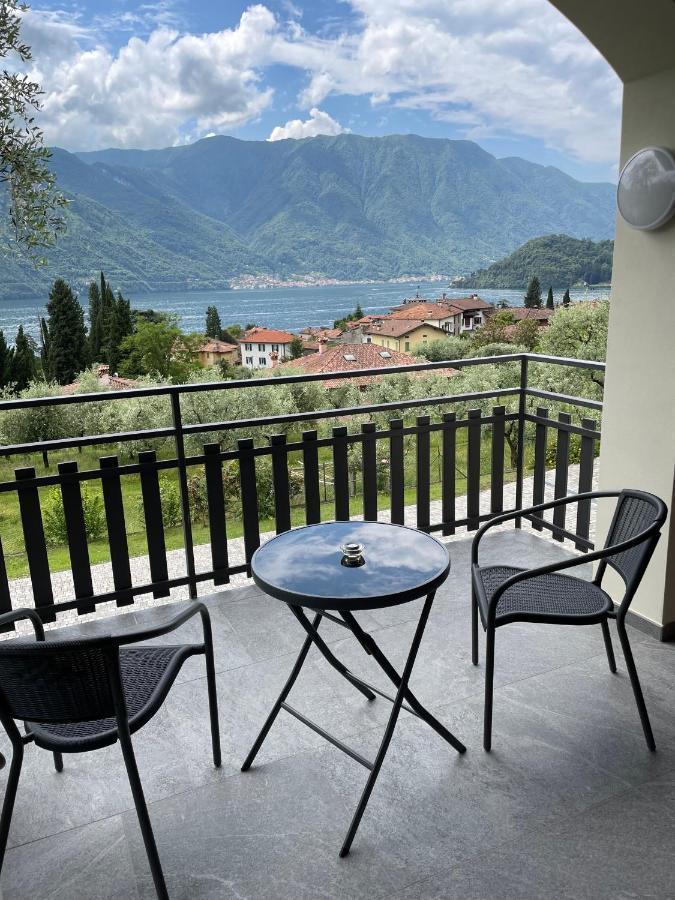 Residenza Margherita Tremezzo Zewnętrze zdjęcie