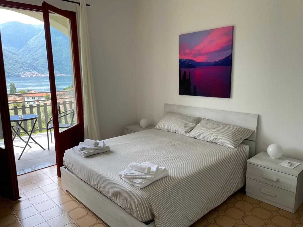 Residenza Margherita Tremezzo Zewnętrze zdjęcie