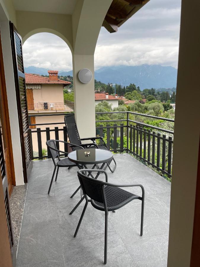 Residenza Margherita Tremezzo Zewnętrze zdjęcie
