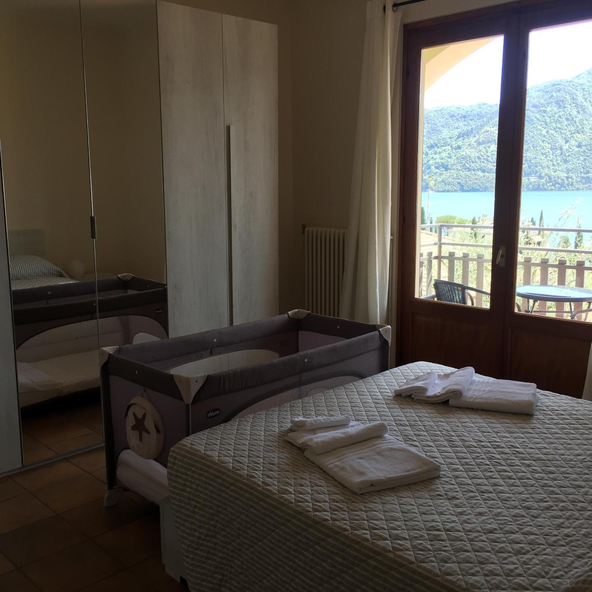 Residenza Margherita Tremezzo Zewnętrze zdjęcie